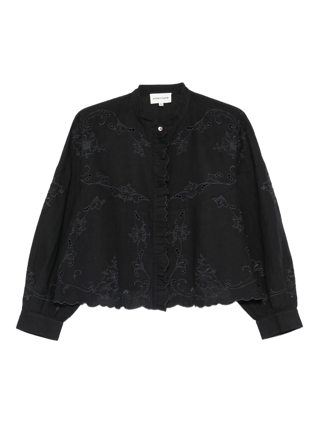 CARMINA BLOUSE