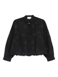 CARMINA BLOUSE