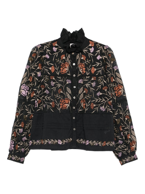 ARIMA BLOUSE