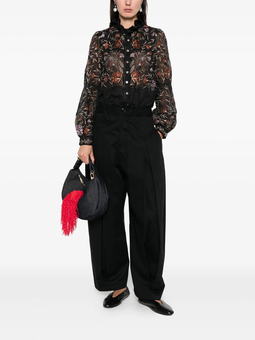 ARIMA BLOUSE