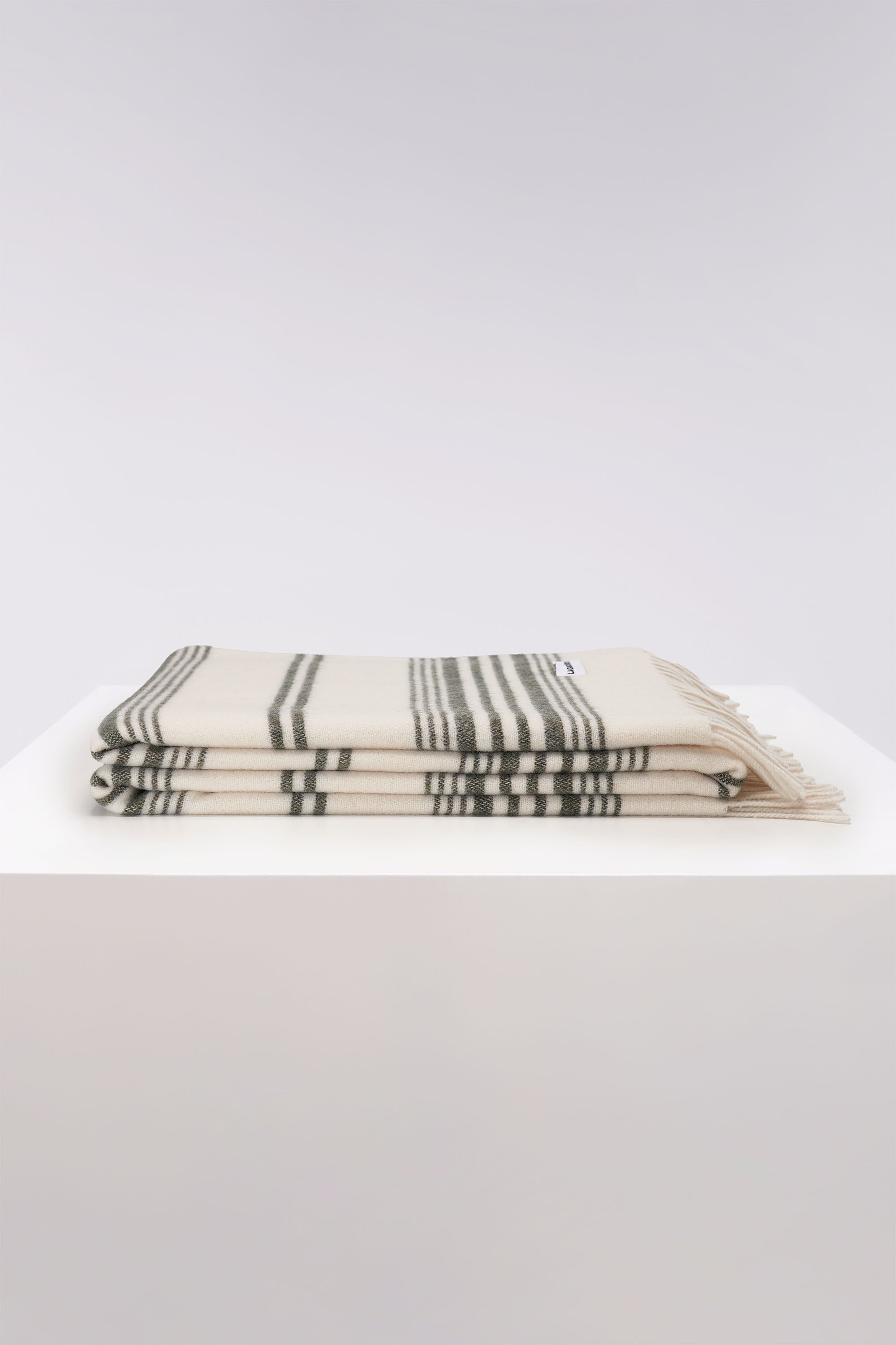 blanket striped