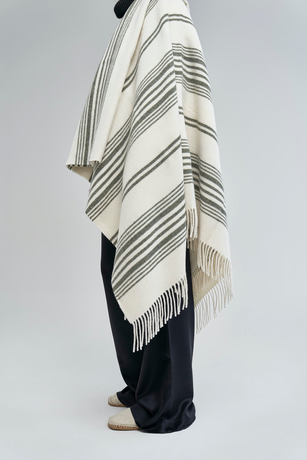 blanket striped