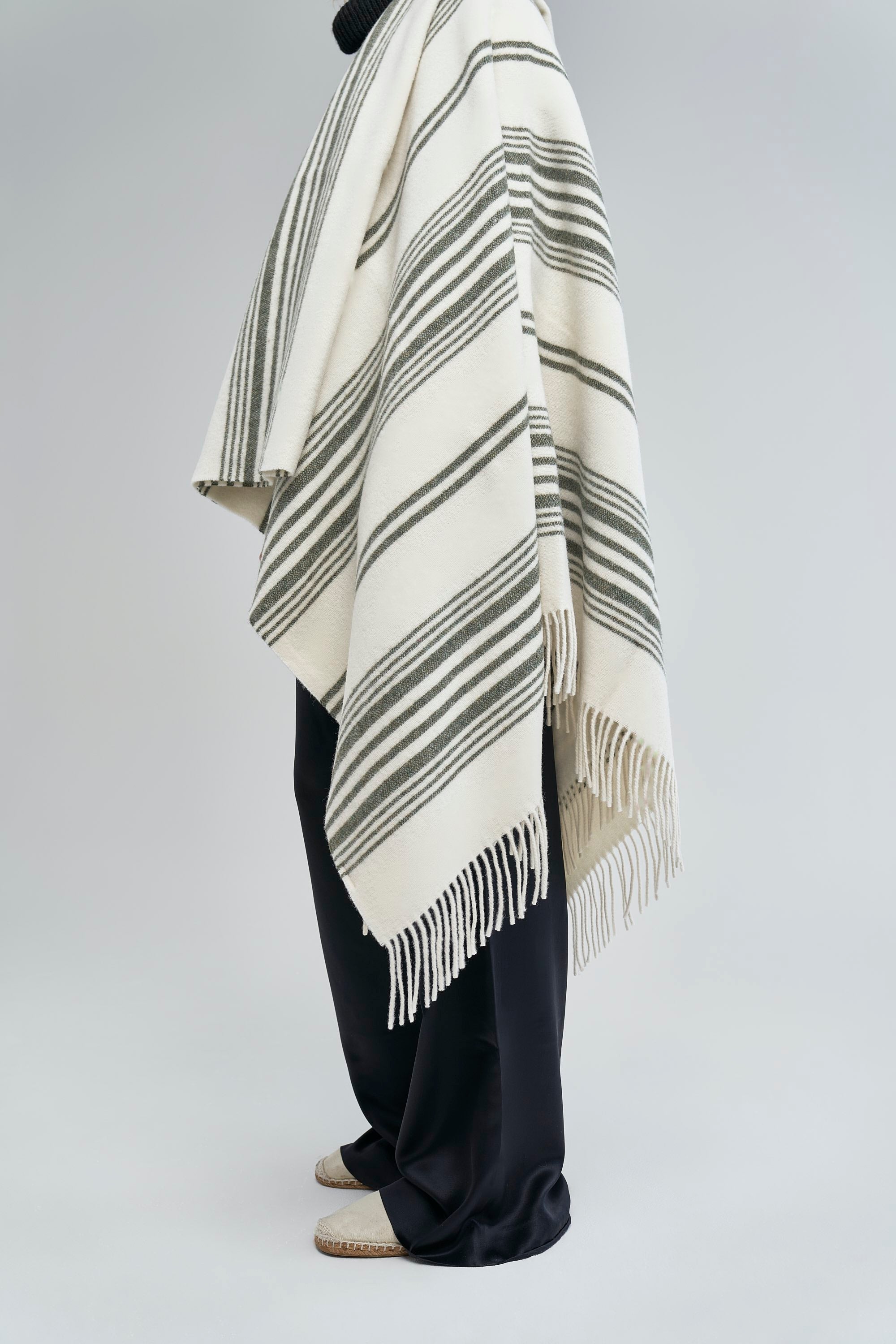 blanket striped