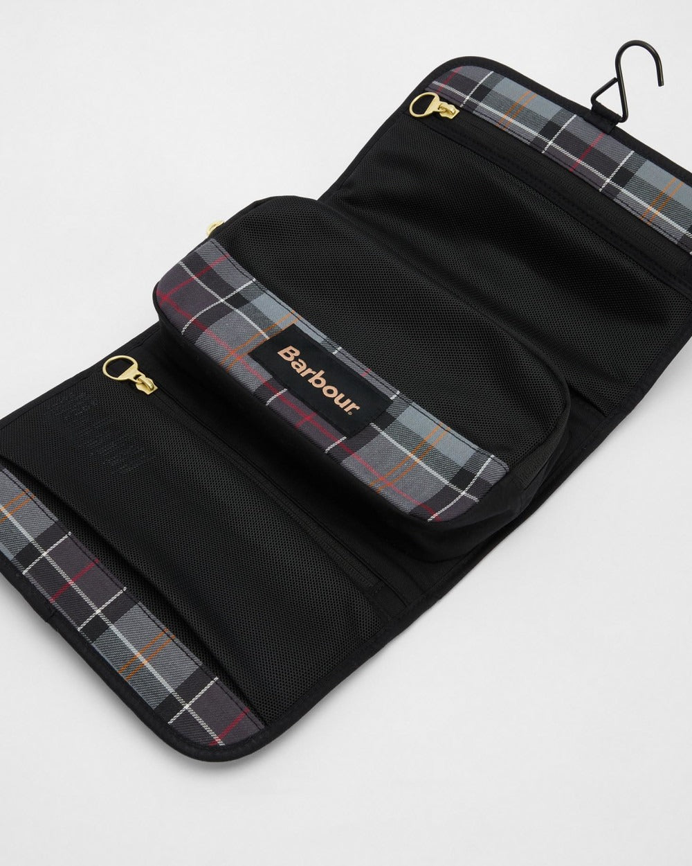 TRANSPORT HANGING WASHBAG