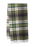 SERENA TARTAN SCARF