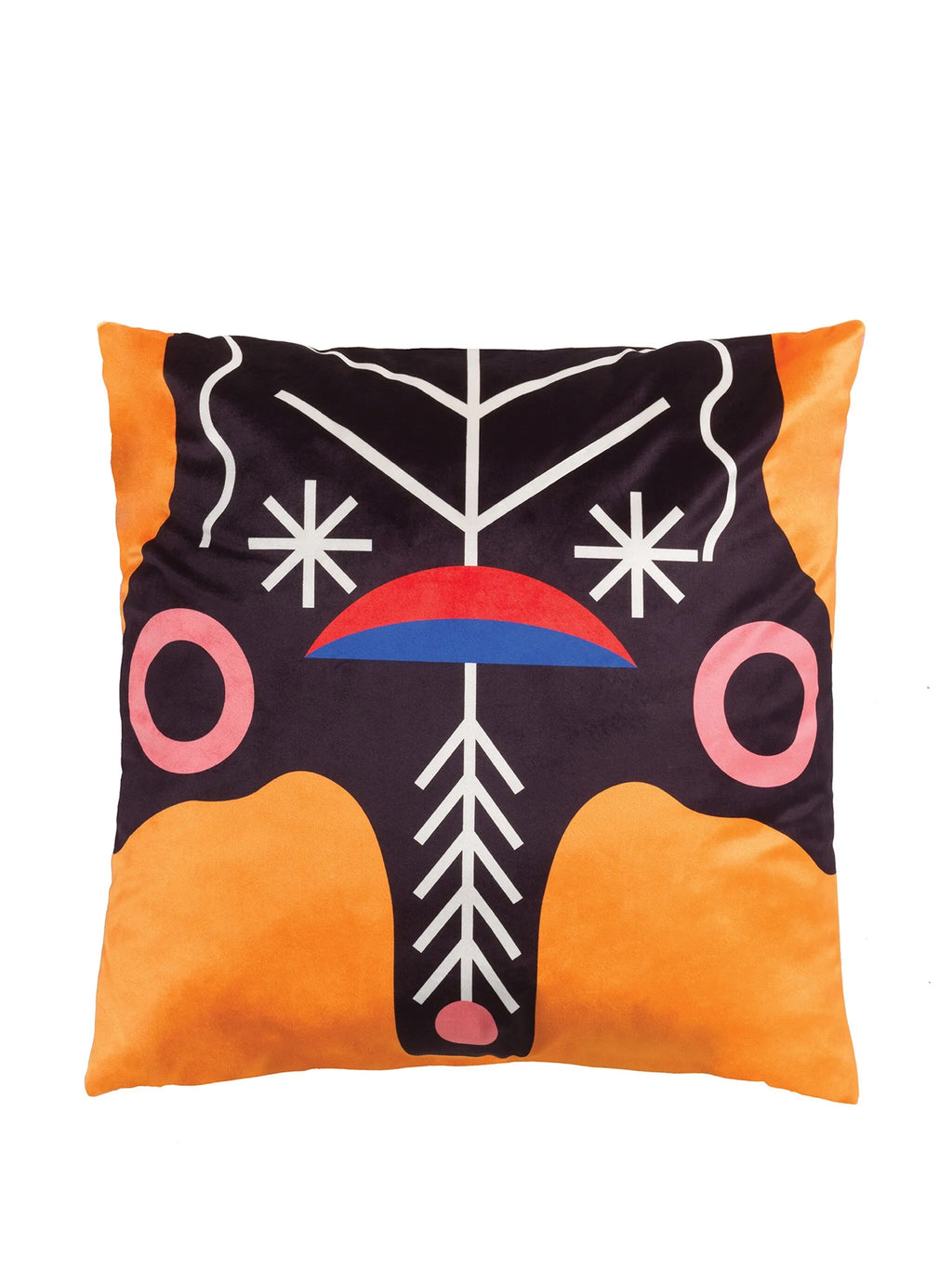 Cushion Oggian Kinotto (45x45cm)
