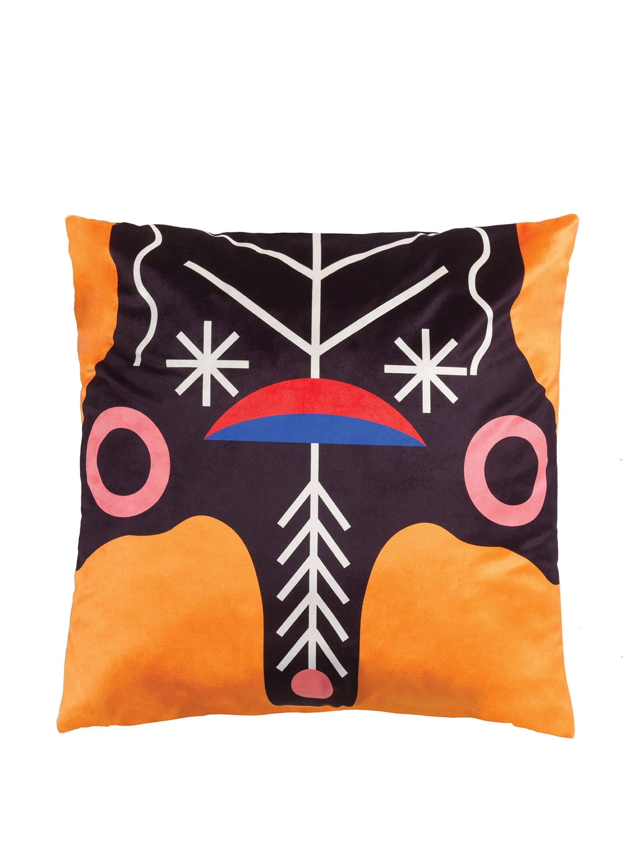 Cushion Oggian Kinotto (45x45cm)