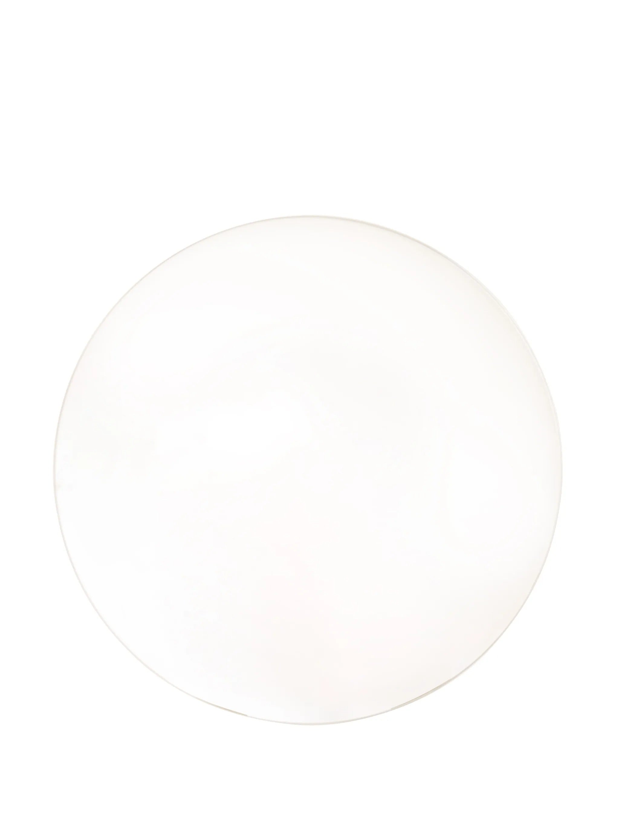 Turtle Carry Coffee Table White
