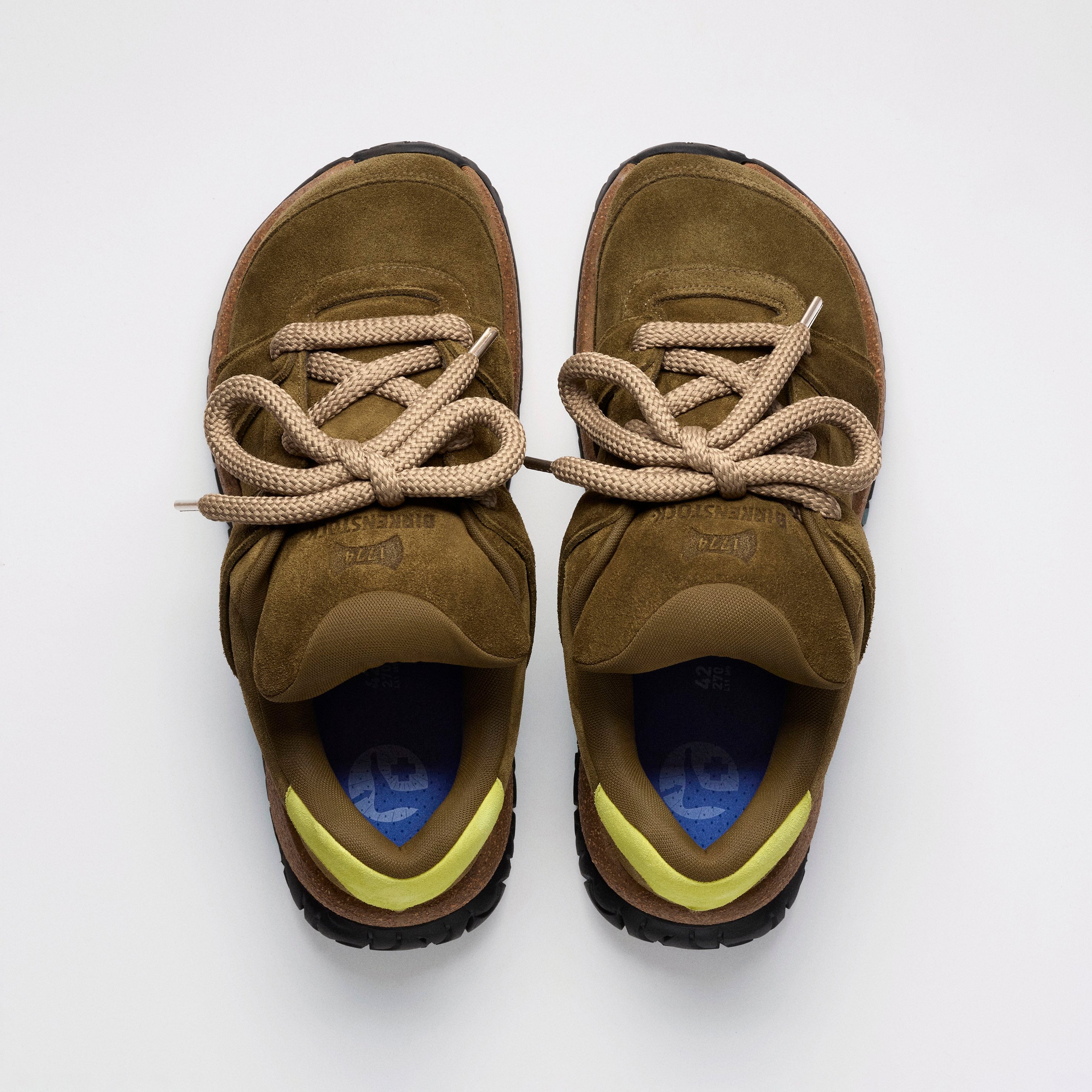 Goerlitz 1774 LEVE Thyme