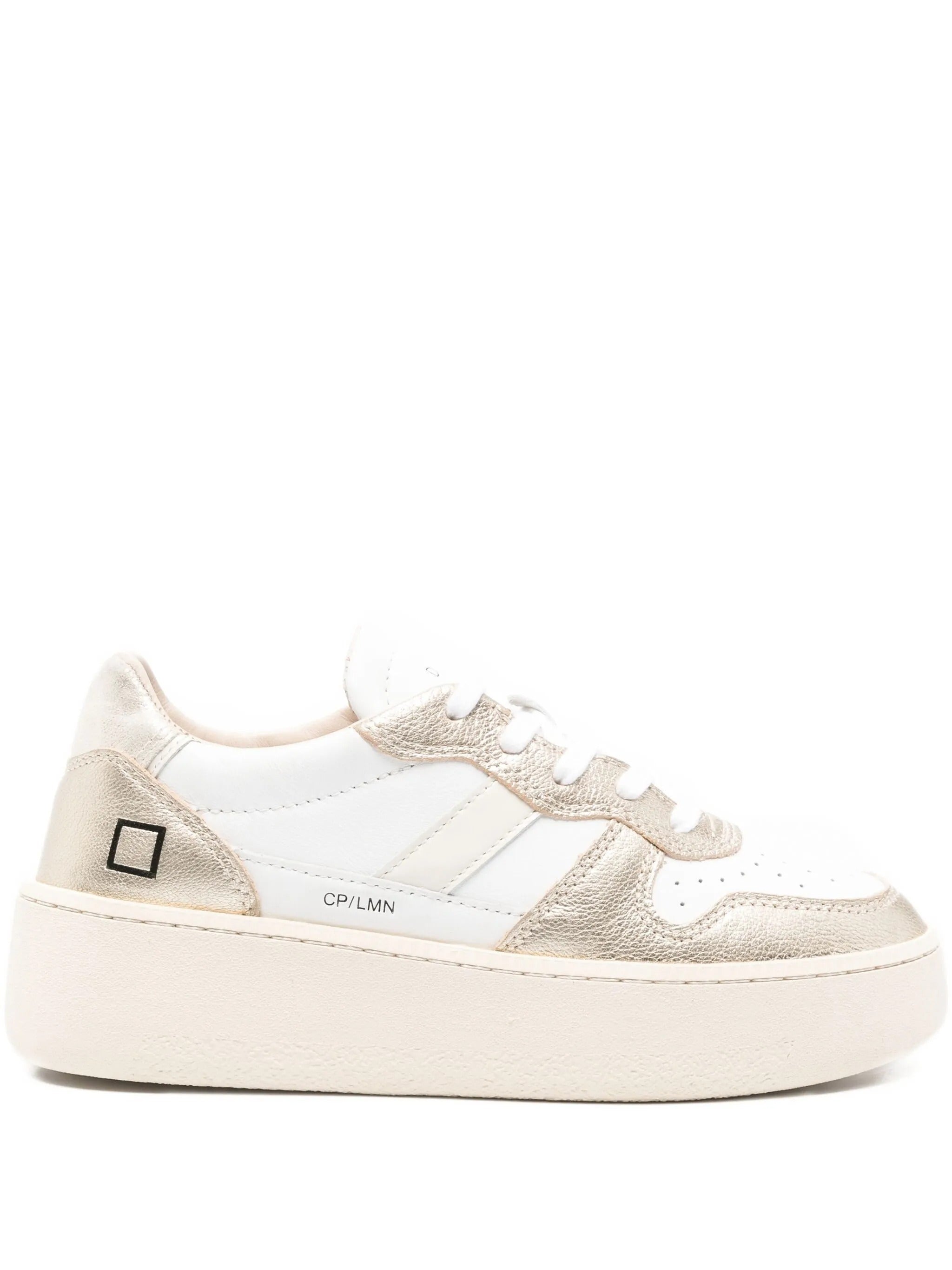 COURT PLATFORM LAMINATED