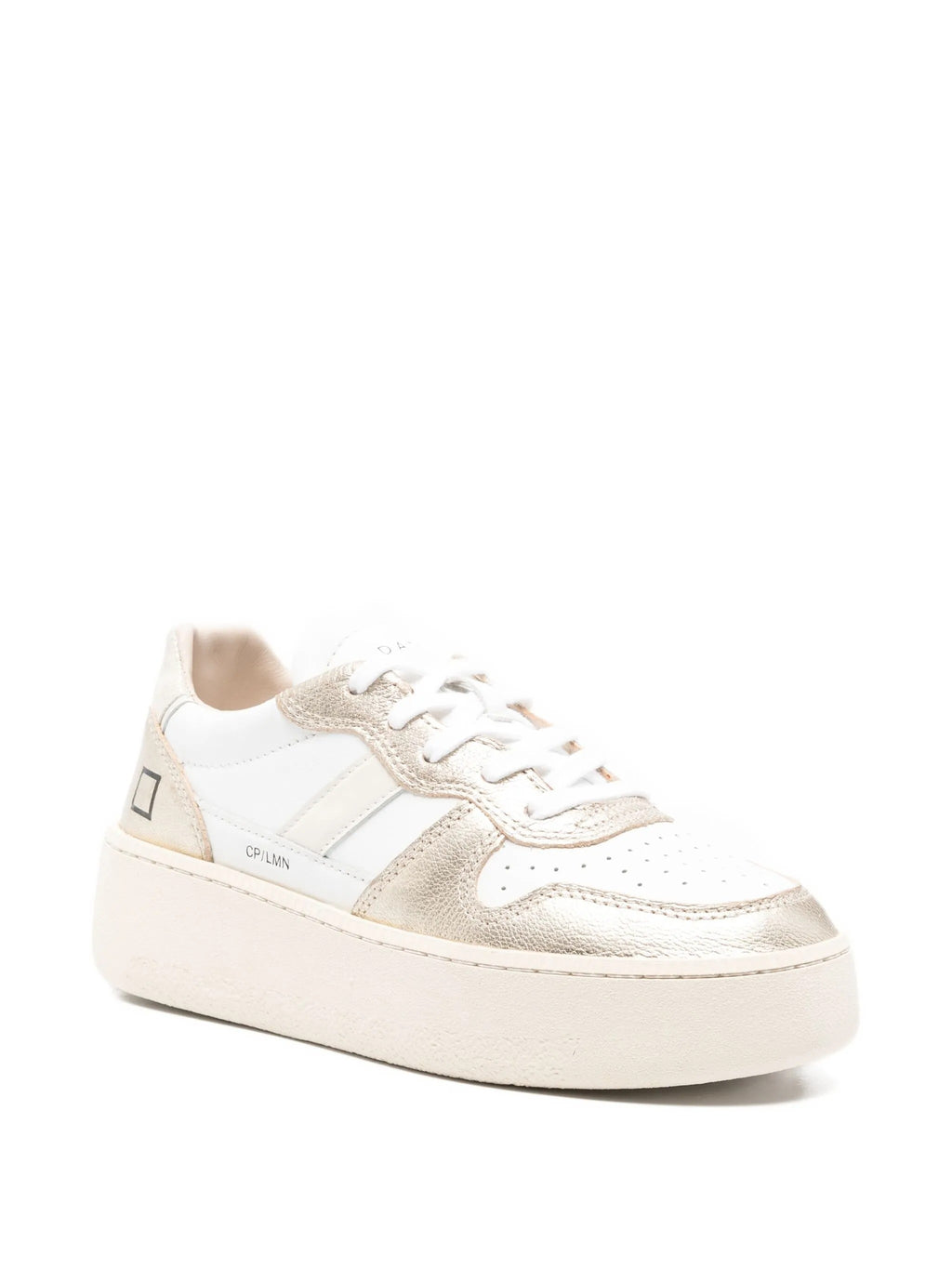 COURT PLATFORM LAMINATED