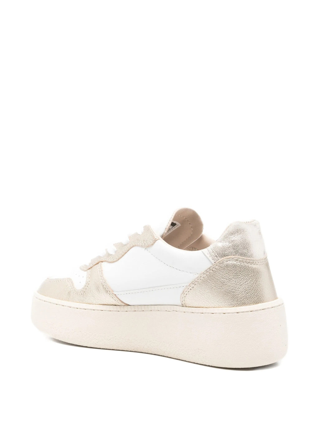 COURT PLATFORM LAMINATED