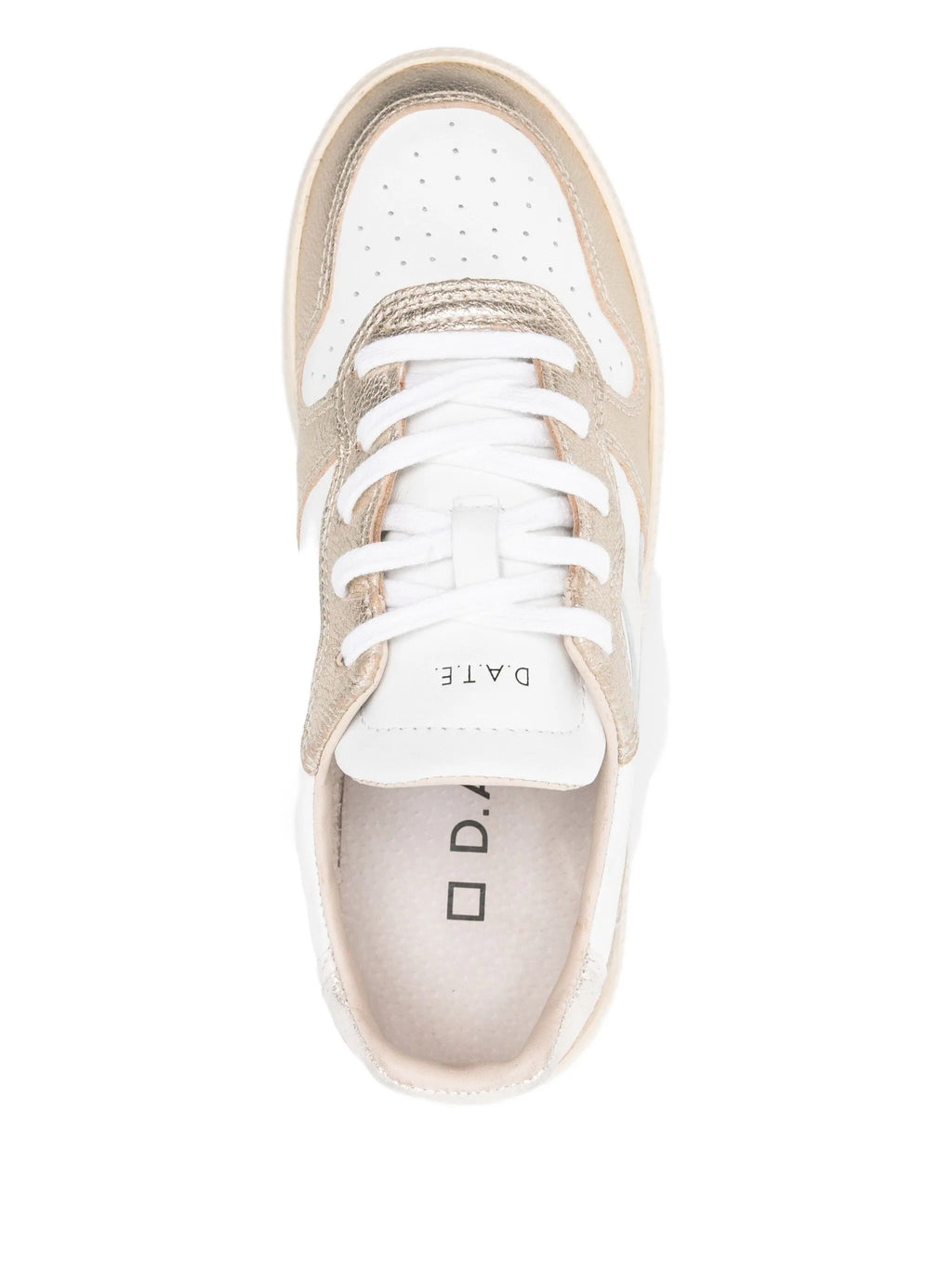 COURT PLATFORM LAMINATED