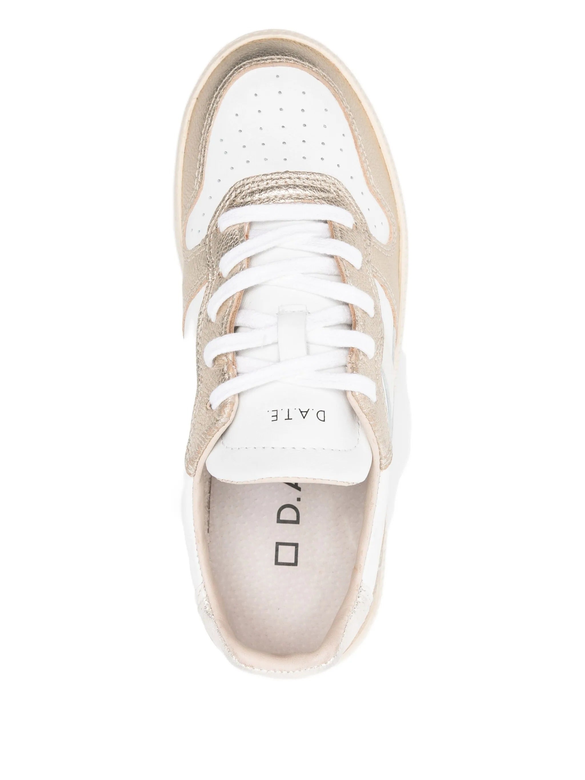 COURT PLATFORM LAMINATED