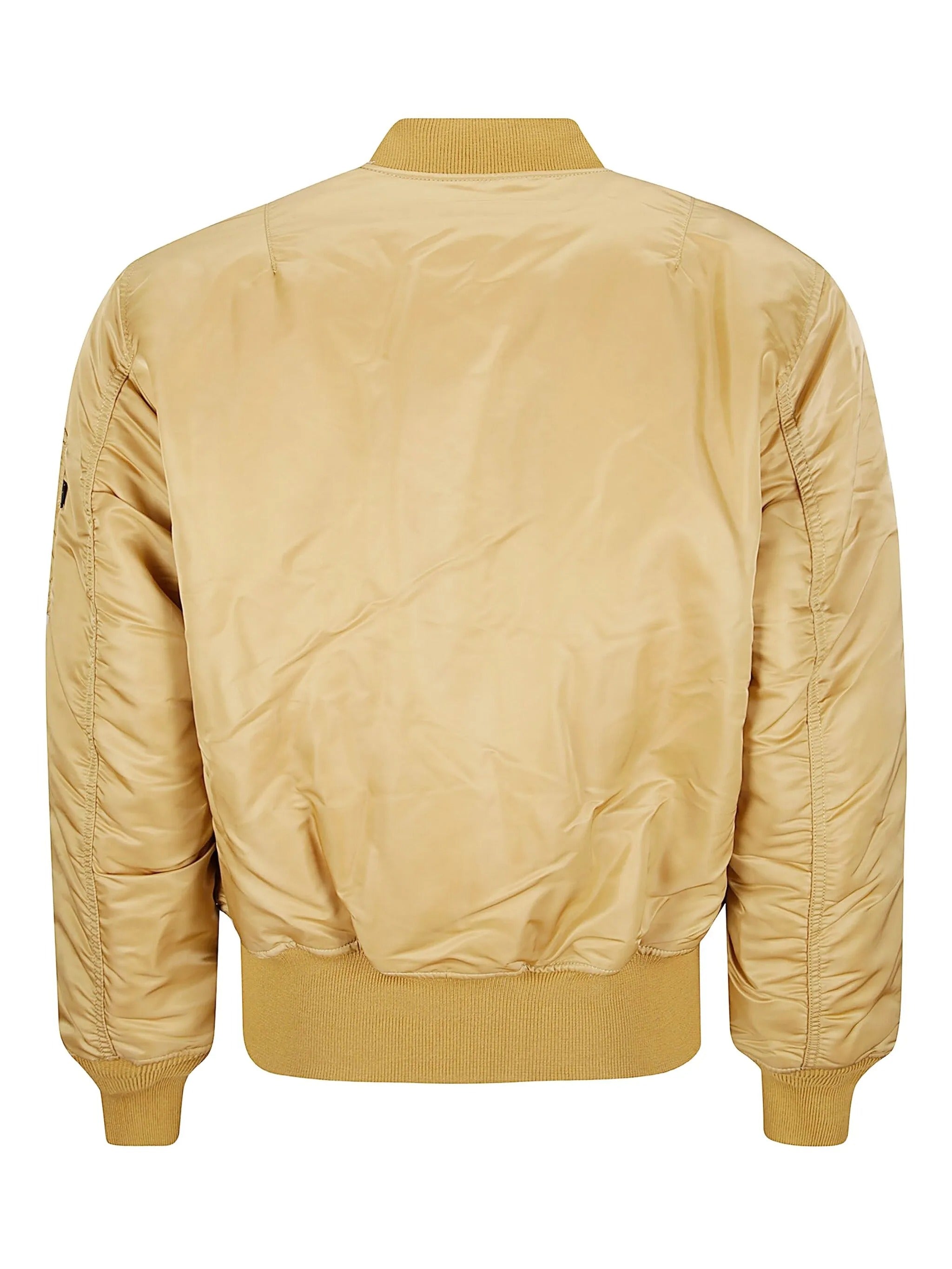 MA-1 Heritage Bomber Jacket
