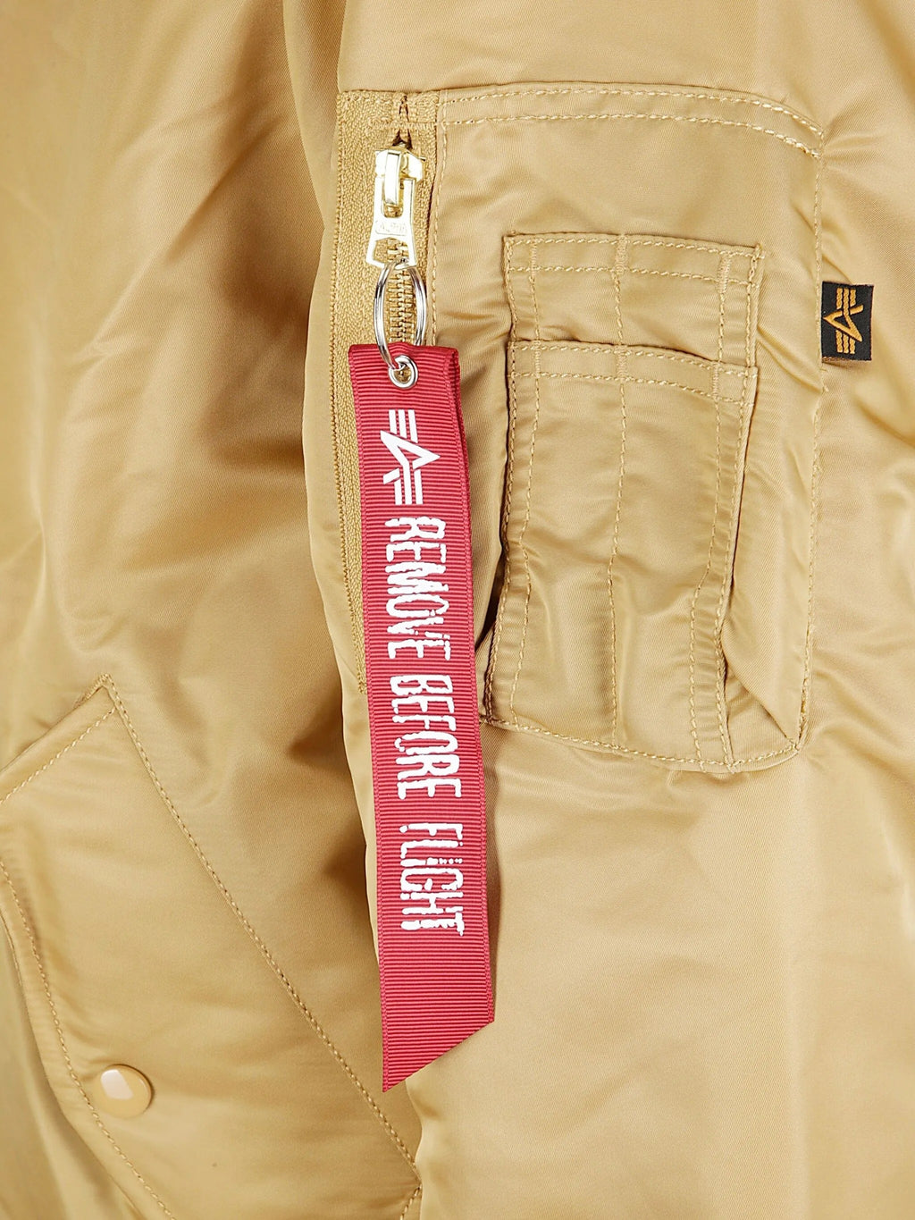 MA-1 Heritage Bomber Jacket