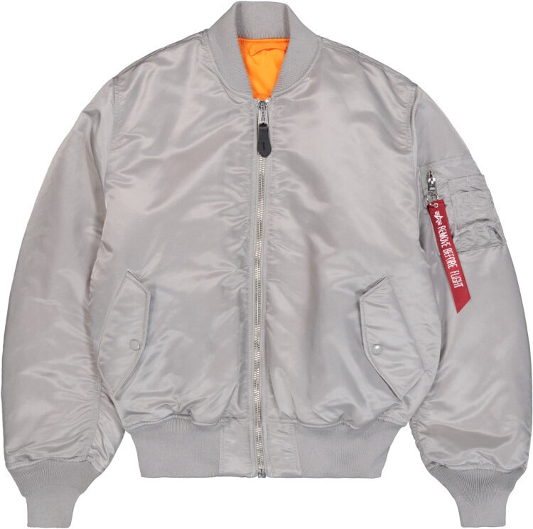 MA-1 Heritage Bomber Jacket