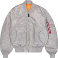 MA-1 Heritage Bomber Jacket