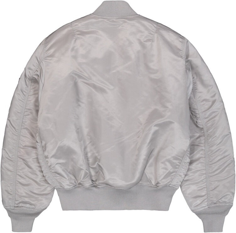MA-1 Heritage Bomber Jacket