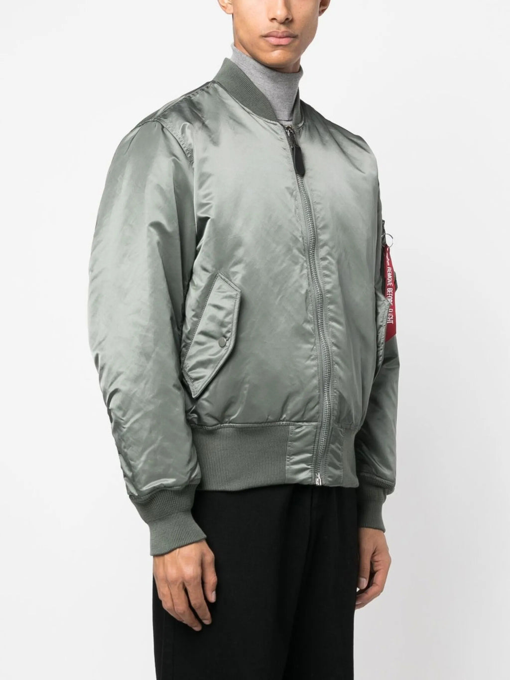 MA-1 Heritage Bomber Jacket
