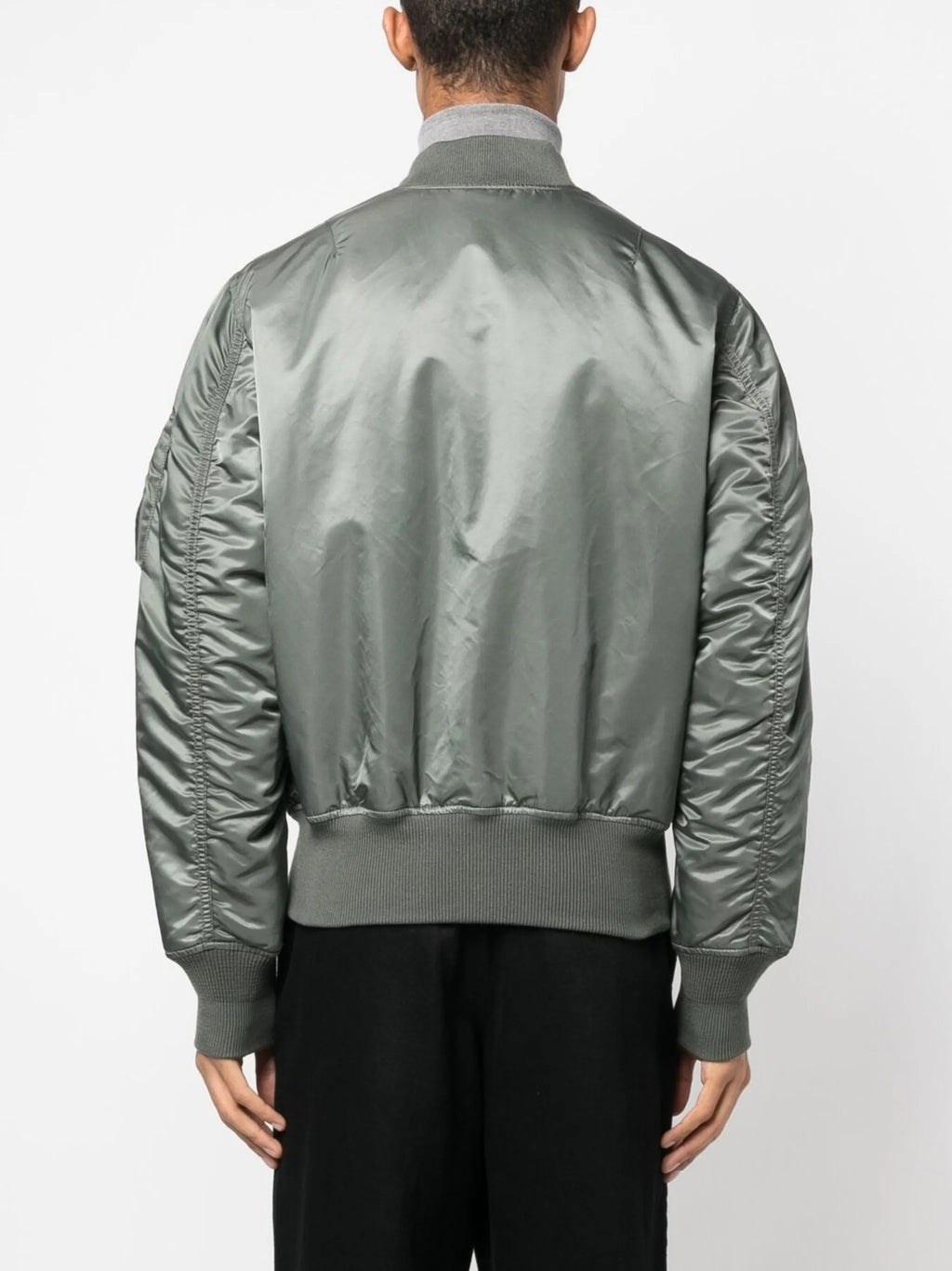 MA-1 Heritage Bomber Jacket