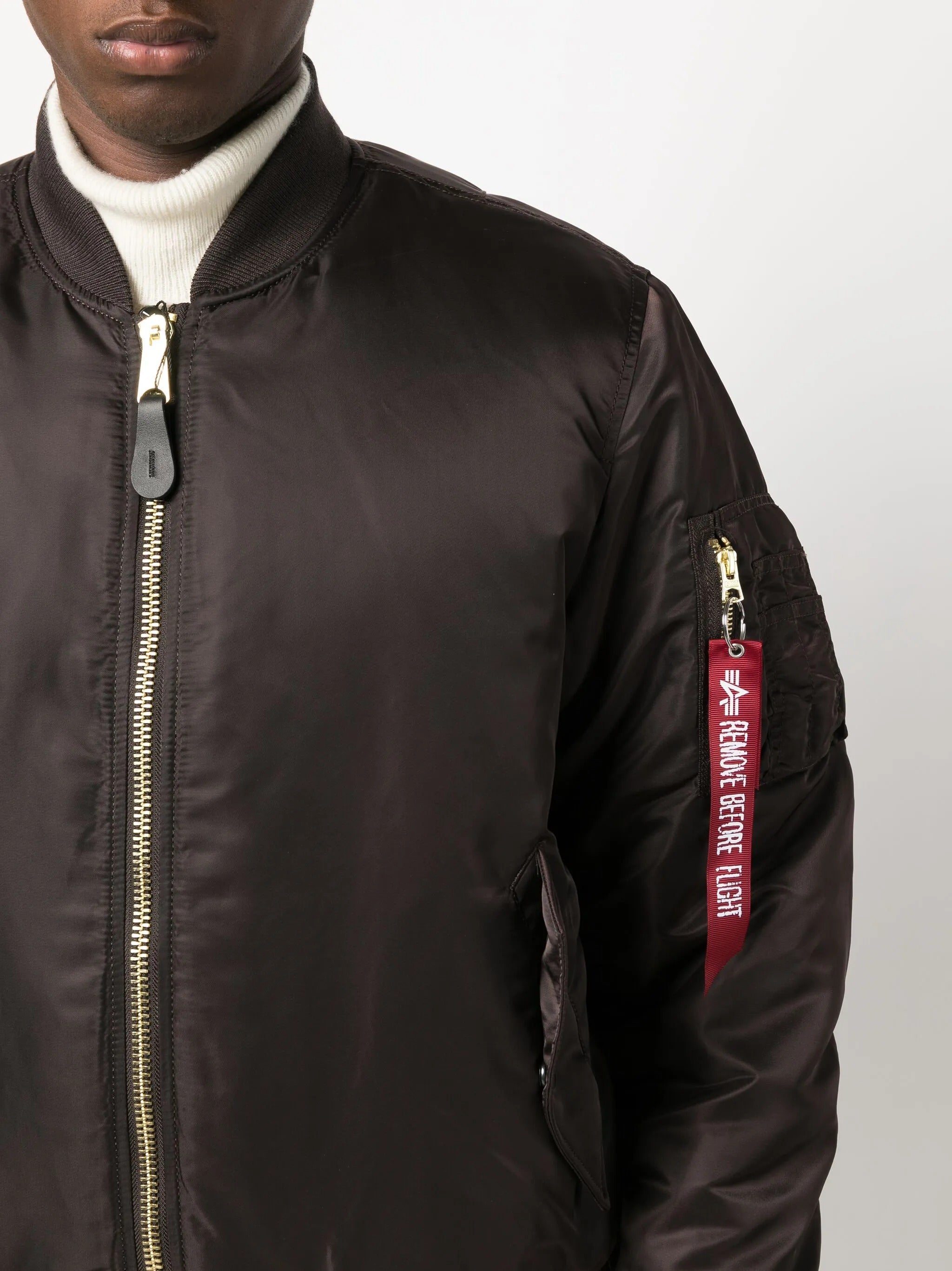 MA-1 Heritage Bomber Jacket