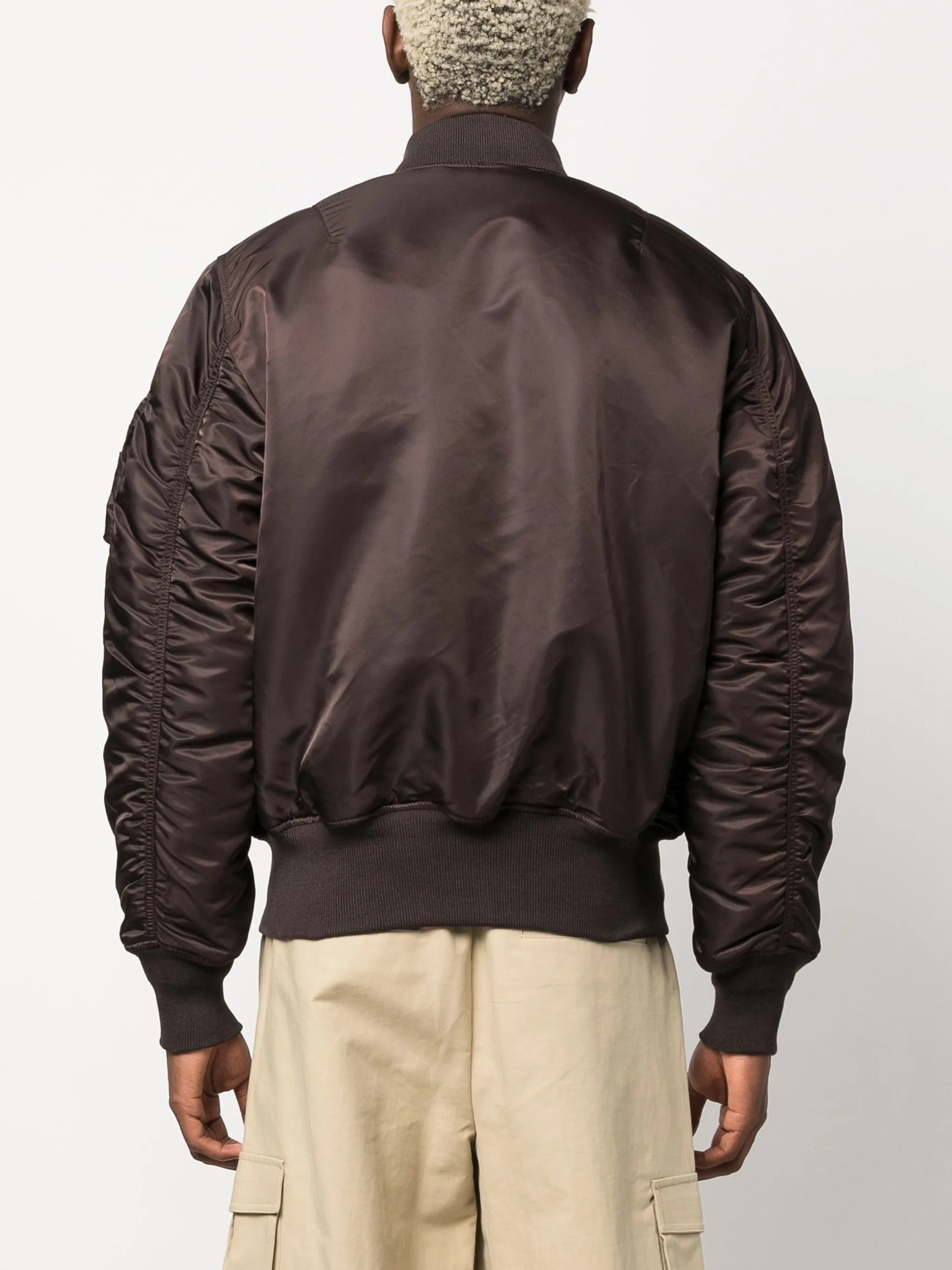 MA-1 Heritage Bomber Jacket