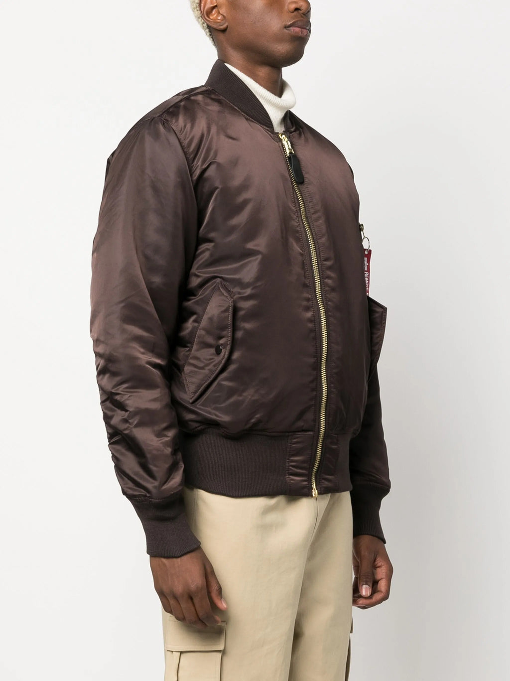 MA-1 Heritage Bomber Jacket