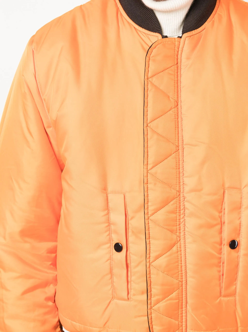 MA-1 Heritage Bomber Jacket