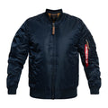 MA-1 VF 59 Vintage Fit Bomber Jacket