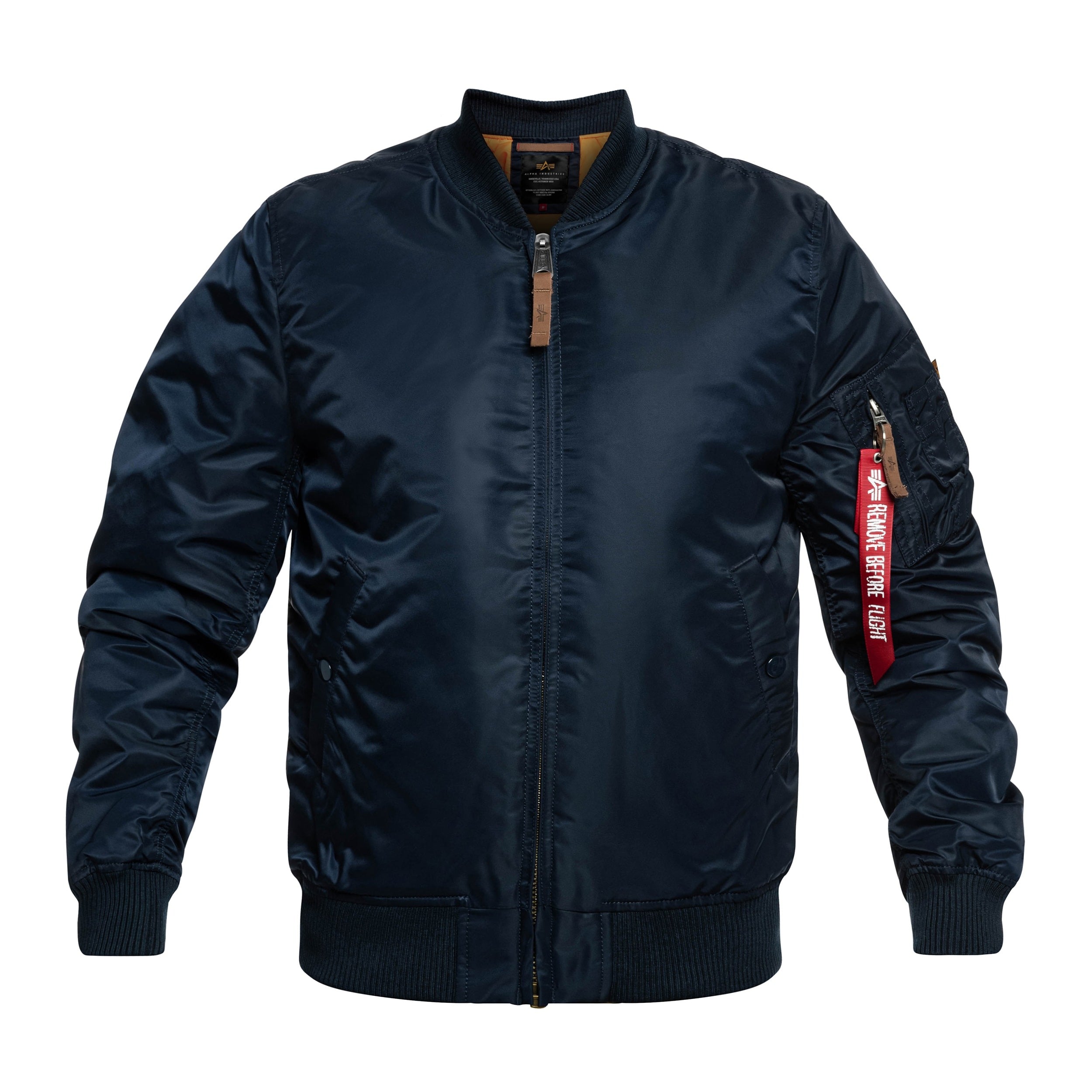 MA-1 VF 59 Vintage Fit Bomber Jacket