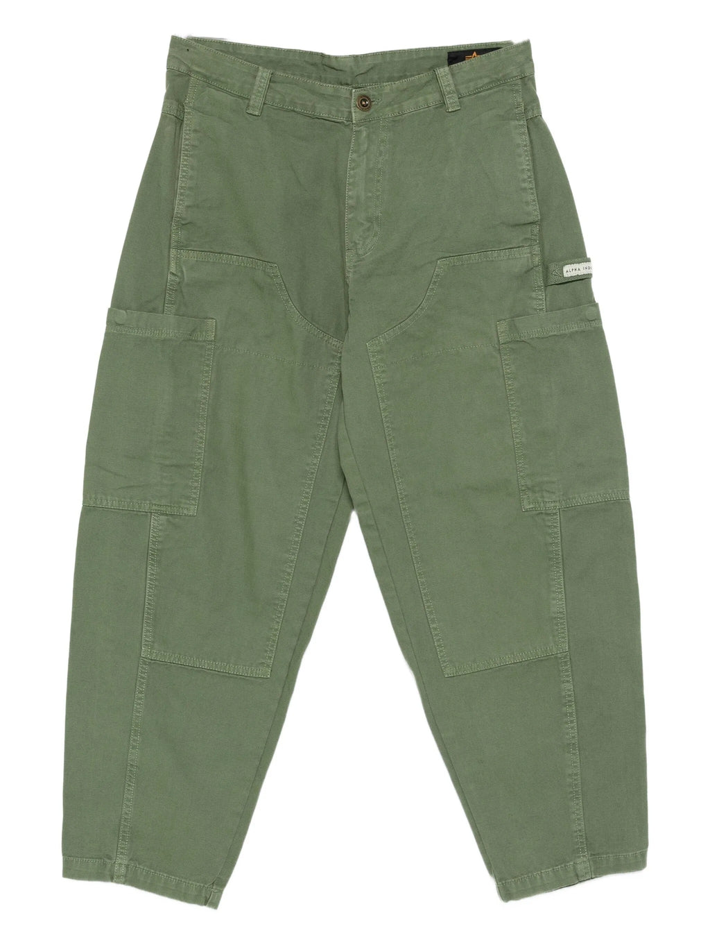 Workwear Deck Pant