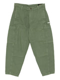 Workwear Deck Pant
