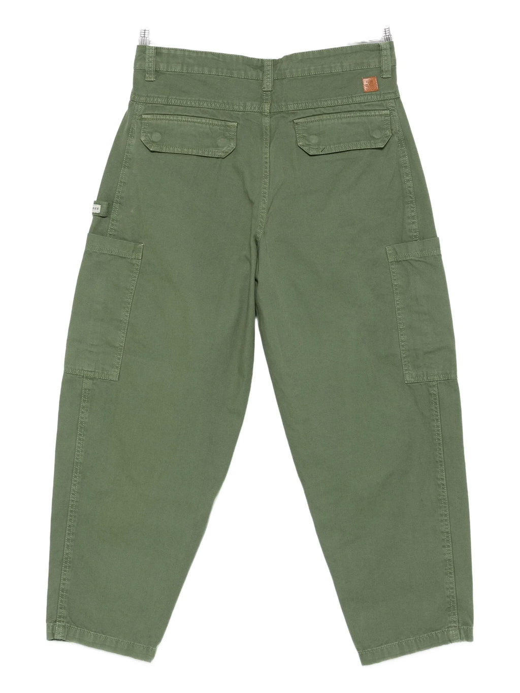 Workwear Deck Pant