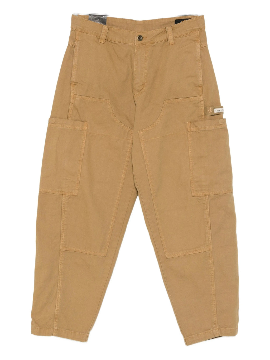 Workwear Deck Pant