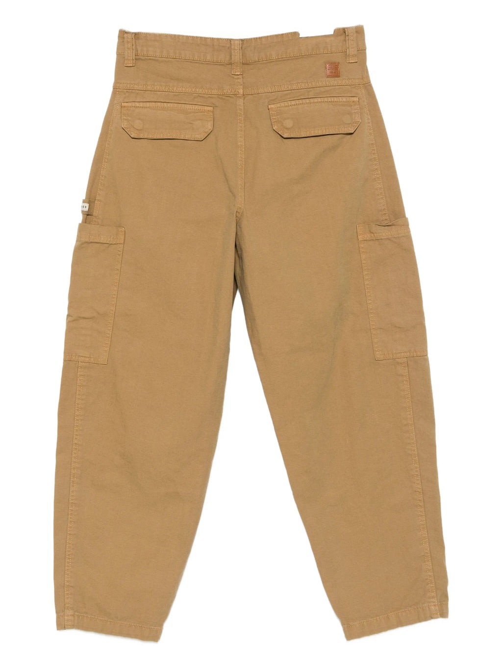Workwear Deck Pant