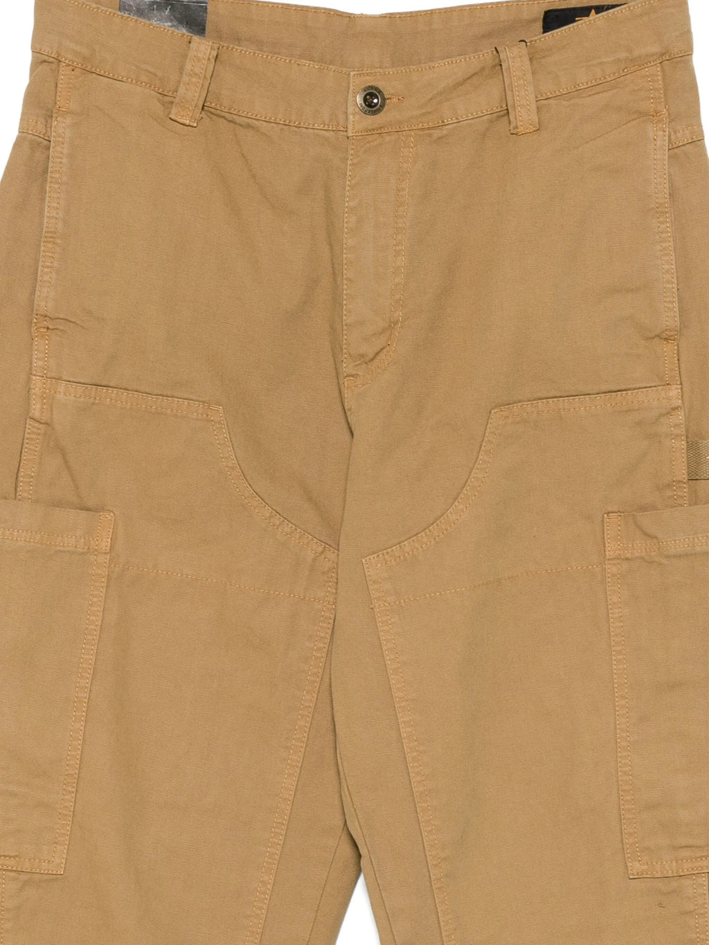 Workwear Deck Pant