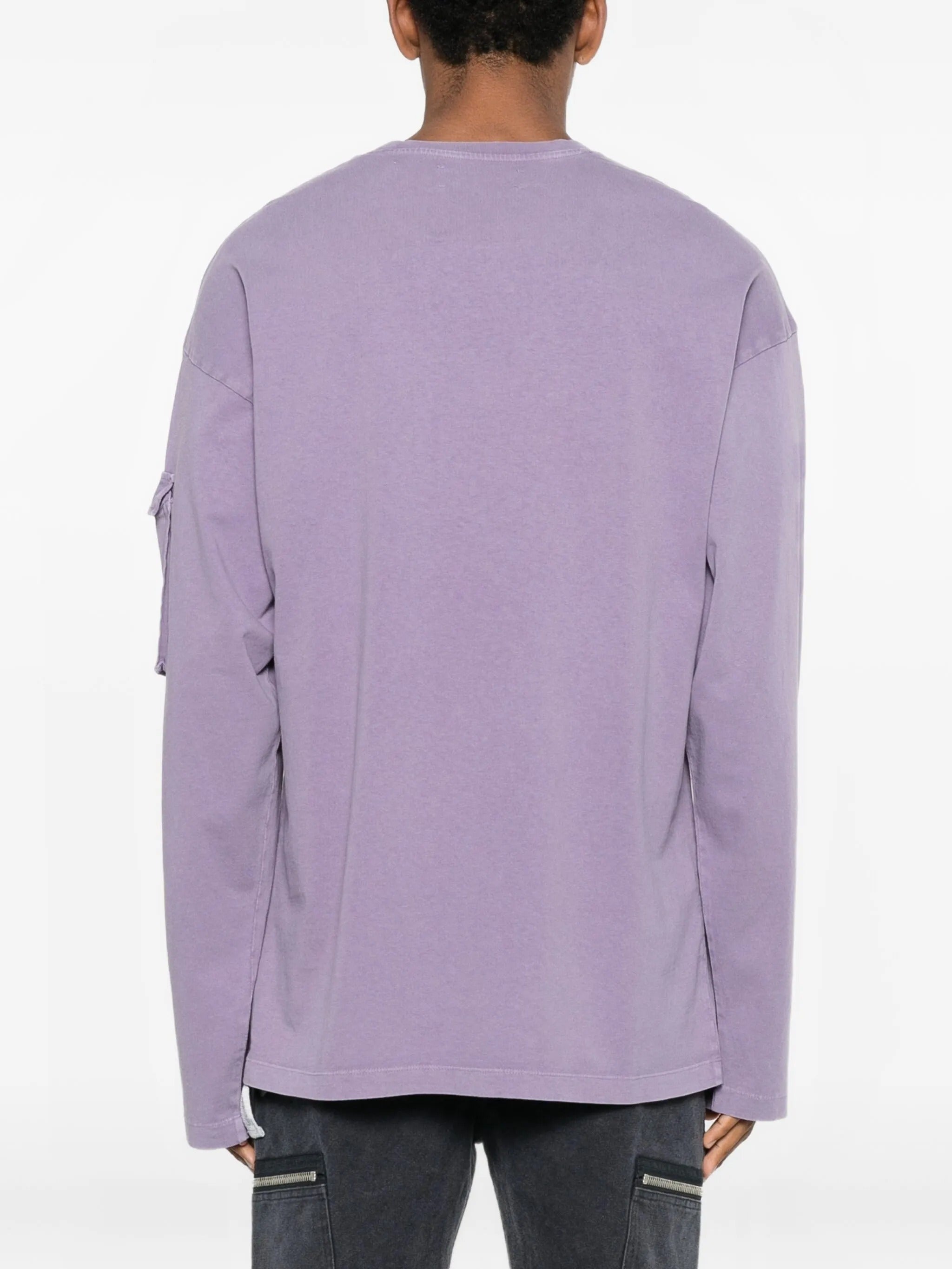 Pocket Longsleeve