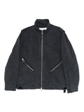 Flight Jacket