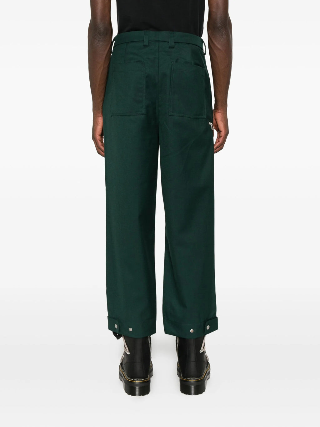 New Combine Pant