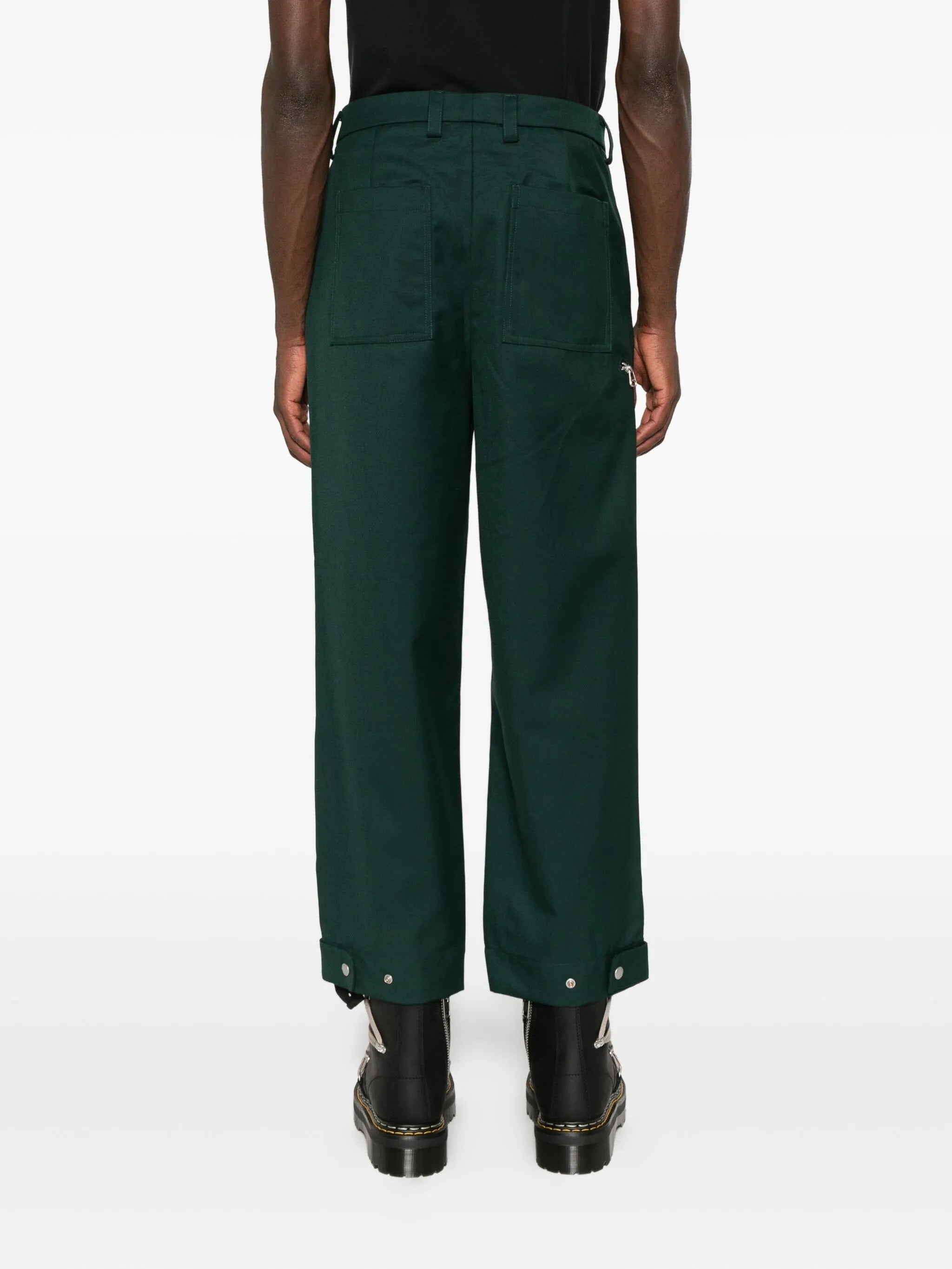 New Combine Pant