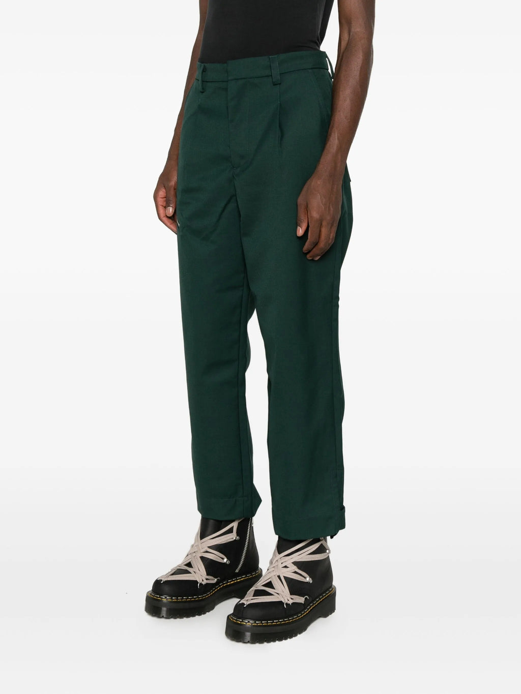 New Combine Pant