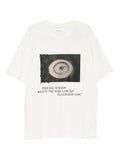 Loose Fit Tshirt Landart 03 Print