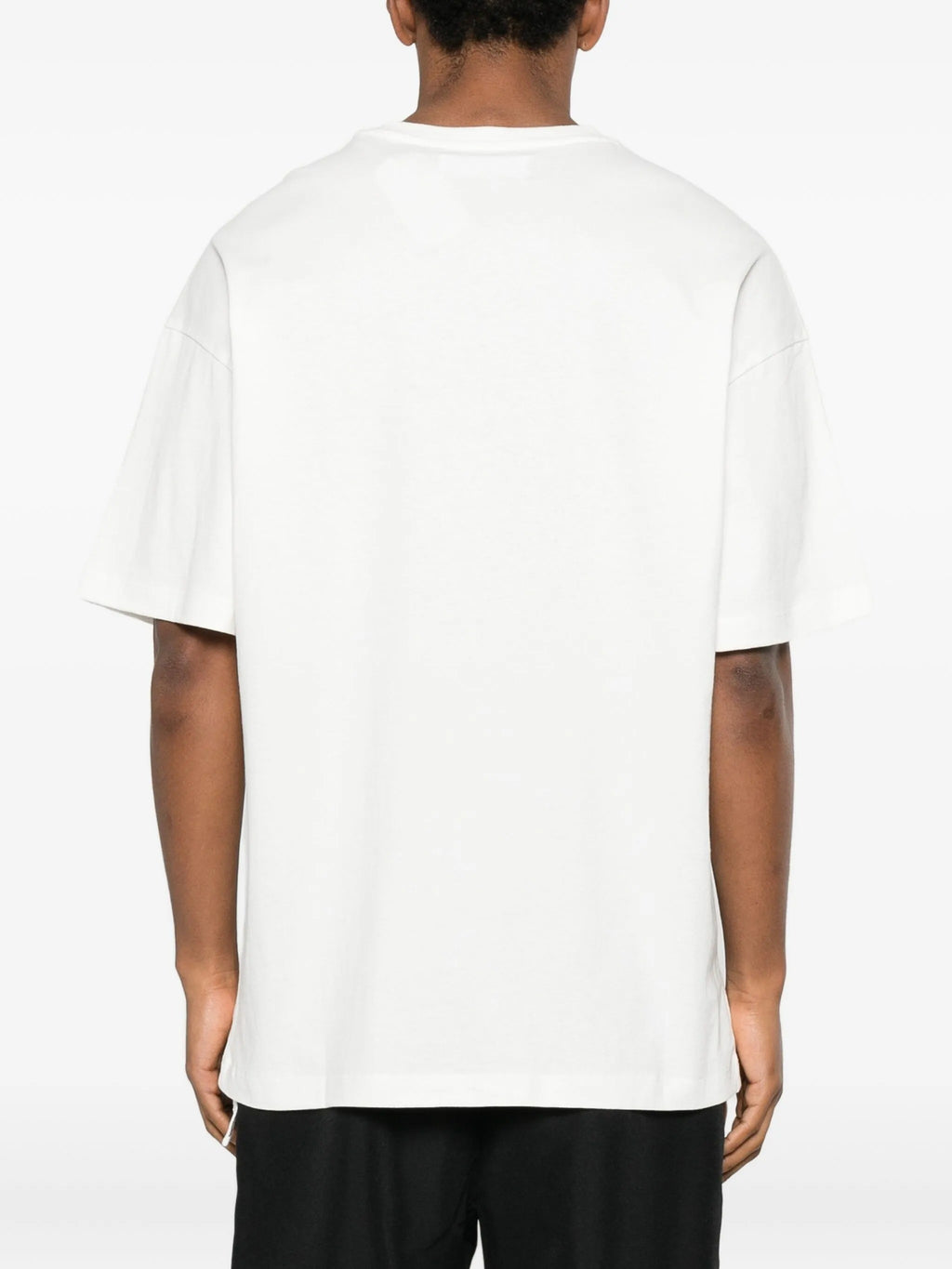 Loose Fit Tshirt Landart 03 Print