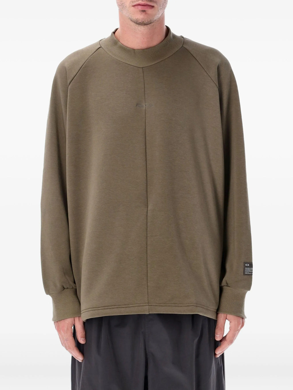 FGL SLICK FLEECE CREW 5.7