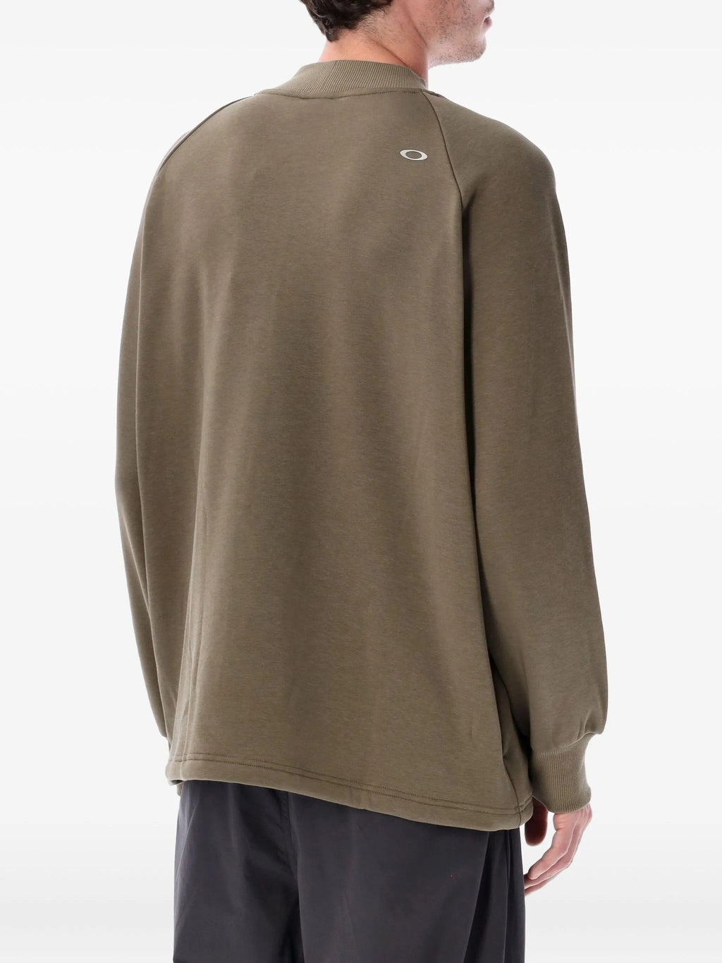 FGL SLICK FLEECE CREW 5.7