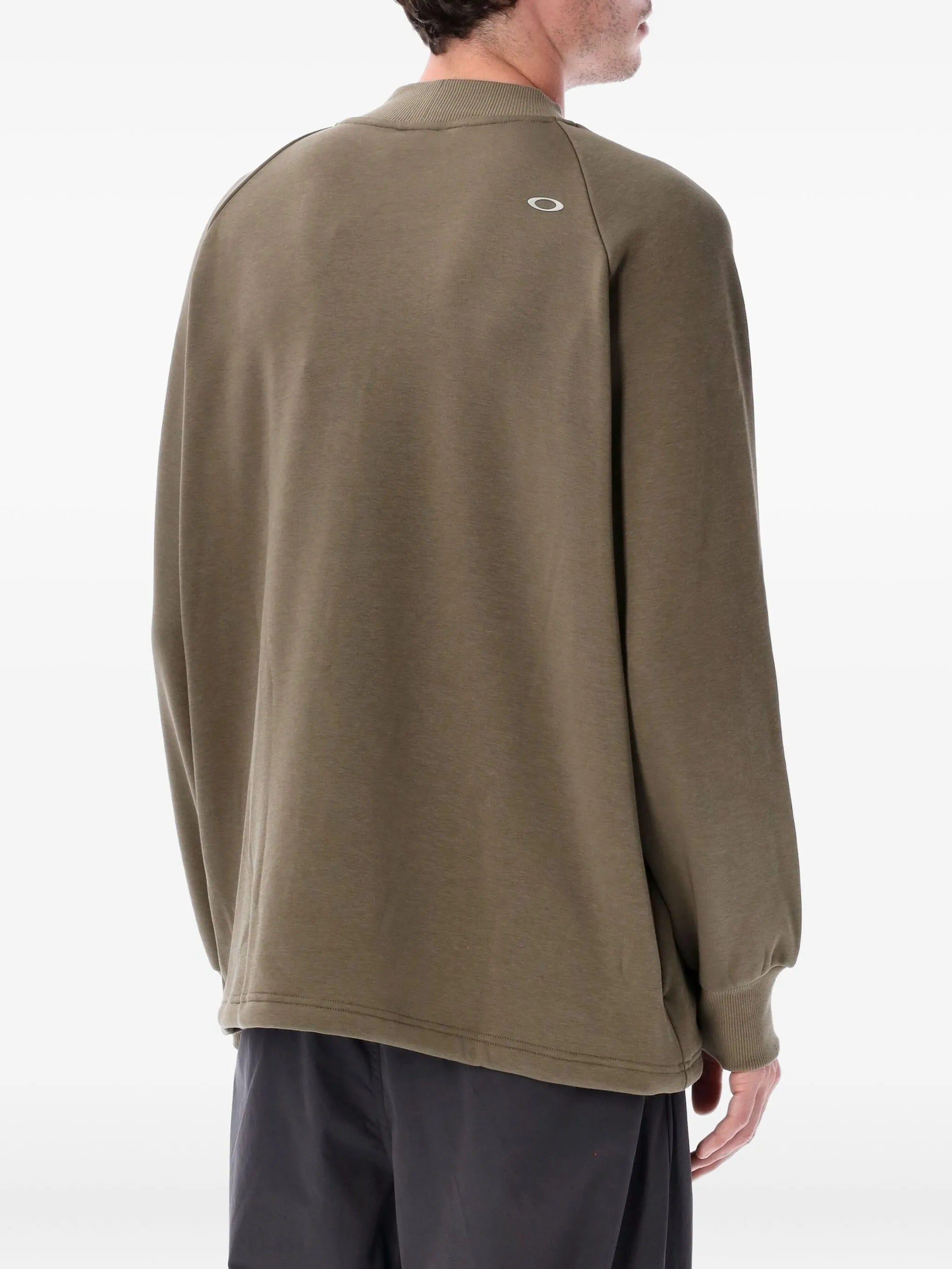 FGL SLICK FLEECE CREW 5.7