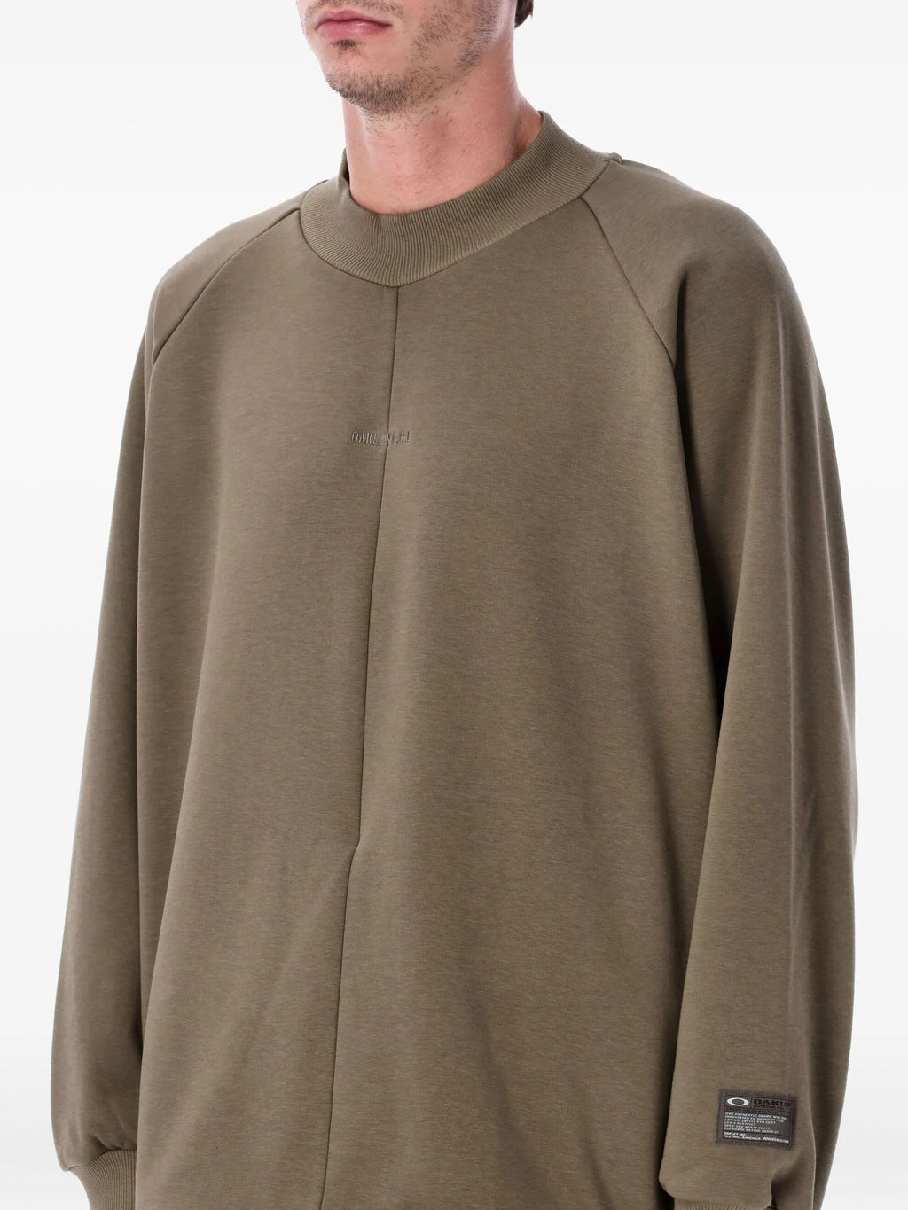 FGL SLICK FLEECE CREW 5.7