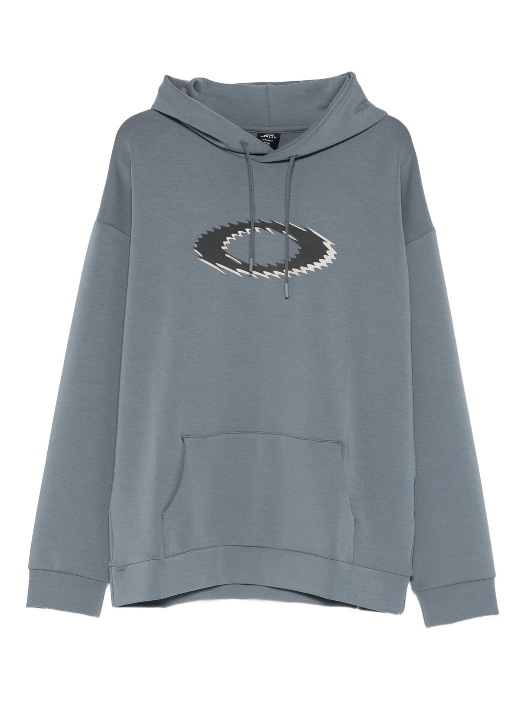 NEW RETRO FLEECE HOODIE 1.7