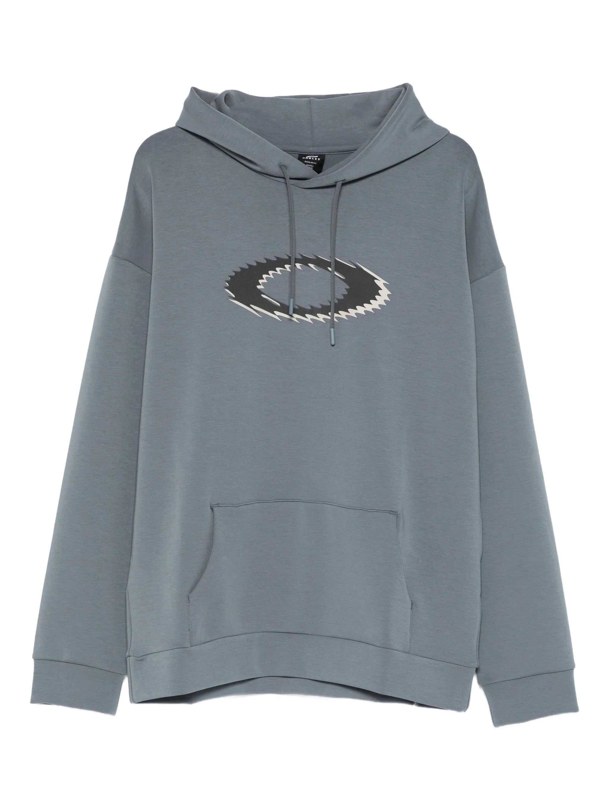 NEW RETRO FLEECE HOODIE 1.7